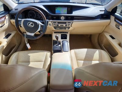 Zdjęcie 8 z 13 samochodu: 2013 LEXUS ES 350 VIN:JTHBK1GG6D2026042 - miniatura
