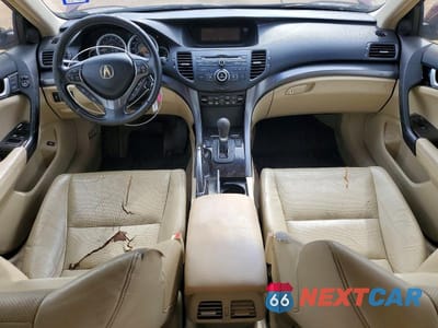 Zdjęcie 8 z 12 samochodu: 2012 ACURA TSX VIN:JH4CU2F43CC017609 - miniatura