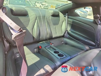 Zdjęcie 10 z 12 samochodu: 2017 INFINITI Q60 RED SPORT 400 VIN:JN1FV7ELXHM700087 - miniatura