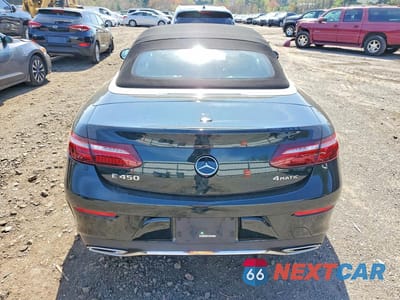 Zdjęcie 6 z 11 samochodu: 2021 MERCEDES-BENZ E 450 4MATIC VIN:W1K1K5KB9MF164155 - miniatura
