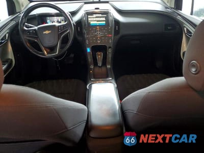 Zdjęcie 8 z 12 samochodu: 2014 CHEVROLET VOLT VIN:1G1RE6E48EU136814 - miniatura