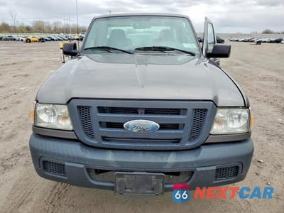Piąte zdjęcie samochodu w środku: 2006 FORD RANGER VIN:1FTYR10D66PA27818 - miniatura