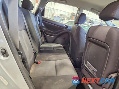 Zdjęcie 10 z 11 samochodu: 2007 PONTIAC VIBE VIN:5Y2SL67867Z432208 - miniatura