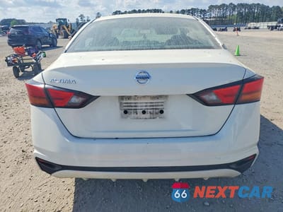 Zdjęcie 6 z 12 samochodu: 2022 NISSAN ALTIMA 2.5 S VIN:1N4BL4BV4NN327212 - miniatura