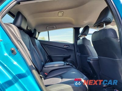 Zdjęcie 10 z 12 samochodu: 2017 TOYOTA PRIUS PRIME ADVANCED VIN:JTDKARFP6H3062673 - miniatura