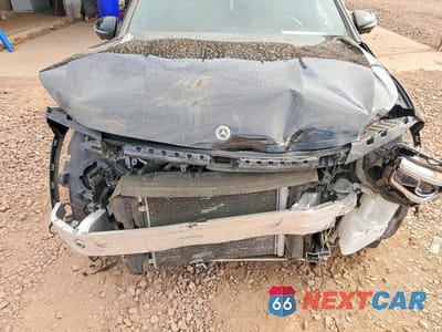 Zdjęcie 11 z 12 samochodu: 2021 MERCEDES-BENZ GLA 250 VIN:W1N4N4GB9MJ212647 - miniatura