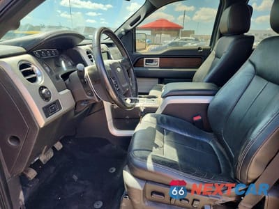 Zdjęcie 7 z 12 samochodu: 2014 FORD F150 SUPERCREW VIN:1FTFW1ET5EKE16994 - miniatura