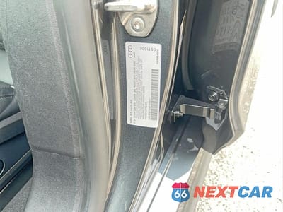 Zdjęcie 10 z 10 samochodu: 2024 AUDI E-TRON GT PREMIUM PLUS VIN:WAUFJBFW9R7003317 - miniatura