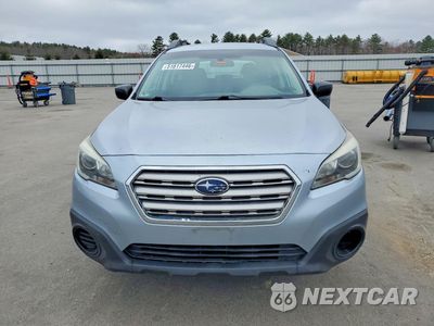 Piąte zdjęcie samochodu w środku: 2015 SUBARU OUTBACK 2.5I VIN:4S4BSAAC8F3224041 - miniatura
