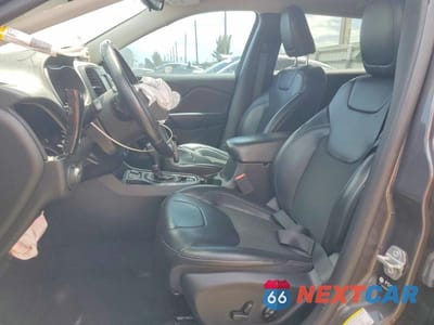 Zdjęcie 7 z 13 samochodu: 2021 JEEP CHEROKEE LATITUDE PLUS VIN:1C4PJLLB9MD208581 - miniatura