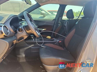 Zdjęcie 7 z 12 samochodu: 2024 NISSAN KICKS SR VIN:3N1CP5DV0RL537319 - miniatura