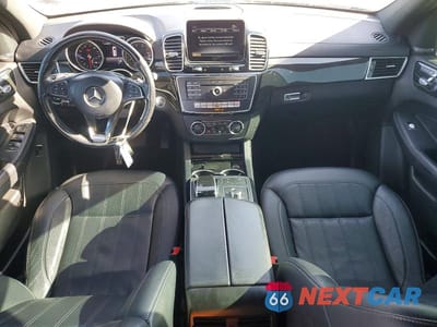 Zdjęcie 8 z 13 samochodu: 2019 MERCEDES-BENZ GLS 450 4MATIC VIN:4JGDF6EEXKB227156 - miniatura