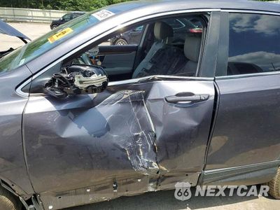 Zdjęcie 7 z 13 samochodu: 2021 HONDA CR-V EXL VIN:2HKRW2H80MH634932 - miniatura