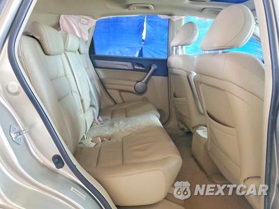 Zdjęcie 11 z 12 samochodu: 2008 HONDA CR-V EXL VIN:JHLRE487X8C015300 - miniatura