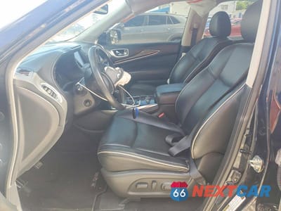 Zdjęcie 7 z 13 samochodu: 2020 INFINITI QX60 LUXE VIN:5N1DL0MN0LC516257 - miniatura
