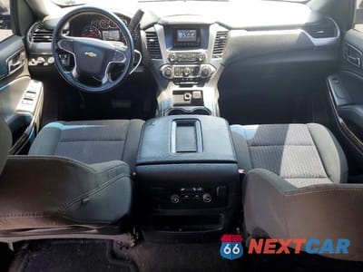 Zdjęcie 8 z 12 samochodu: 2015 CHEVROLET TAHOE K1500 LS VIN:1GNSKAKC1FR726509 - miniatura