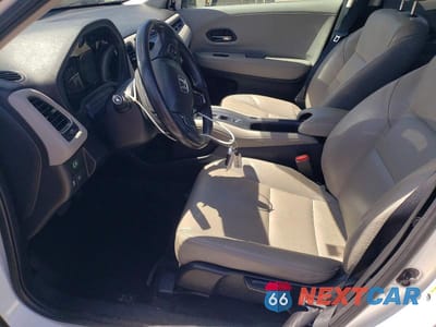 Zdjęcie 7 z 12 samochodu: 2018 HONDA HR-V EXL VIN:3CZRU6H78JM701992 - miniatura