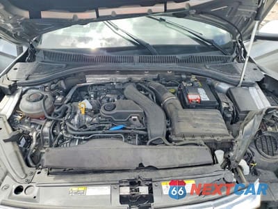 Zdjęcie 11 z 12 samochodu: 2022 VOLKSWAGEN JETTA SE VIN:3VW7M7BUXNM032189 - miniatura