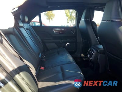 Zdjęcie 10 z 12 samochodu: 2019 LINCOLN CONTINENTAL RESERVE VIN:1LN6L9RP1K5605894 - miniatura