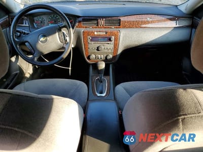 Zdjęcie 8 z 13 samochodu: 2012 CHEVROLET IMPALA LT VIN:2G1WB5E33C1111647 - miniatura