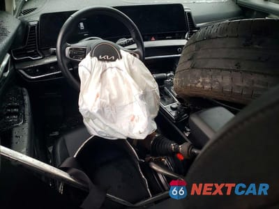 Zdjęcie 8 z 13 samochodu: 2024 KIA SPORTAGE EX VIN:5XYK33DF4RG228414 - miniatura