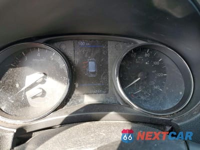 Zdjęcie 9 z 13 samochodu: 2020 NISSAN ROGUE SL VIN:5N1AT2MT7LC729946 - miniatura