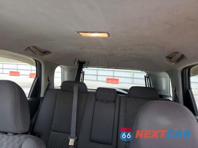 Zdjęcie 10 z 13 samochodu: 2008 KIA SPORTAGE LX VIN:KNDJF724187475011 - miniatura