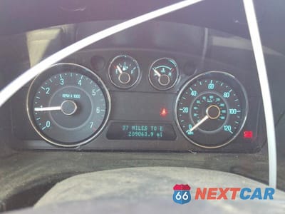 Zdjęcie 9 z 13 samochodu: 2009 FORD FLEX SEL VIN:2FMDK52C09BA45964 - miniatura