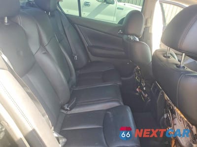 Zdjęcie 10 z 12 samochodu: 2011 NISSAN MAXIMA 3.5 S VIN:1N4AA5AP7BC832436 - miniatura