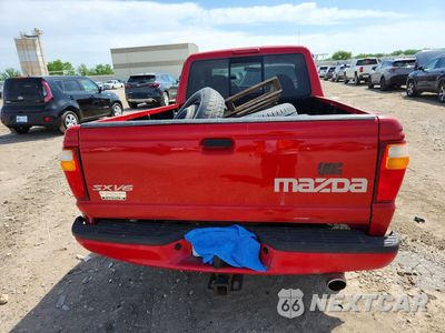 Zdjęcie 6 z 12 samochodu: 2001 MAZDA B3000 CAB PLUS VIN:4F4YR16U11TM11651 - miniatura