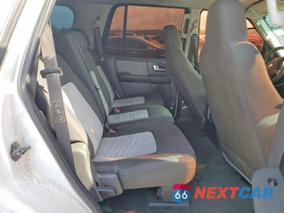 Zdjęcie 11 z 13 samochodu: 2003 FORD EXPEDITION XLT VIN:1FMRU15W63LB98838 - miniatura