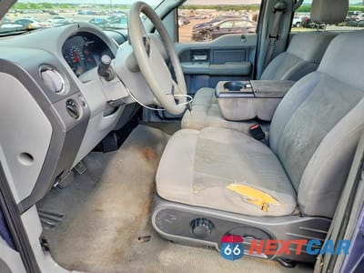 Zdjęcie 7 z 12 samochodu: 2006 FORD F150 SUPERCREW VIN:1FTRW12W56KD80723 - miniatura