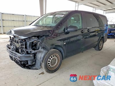 2019 MERCEDES-BENZ METRIS WD4PG2EE3K3518704 - główne zdjęcie licytacji z USA - miniatura