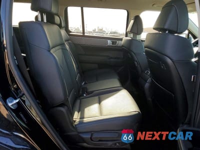 Zdjęcie 11 z 14 samochodu: 2026 HYUNDAI SANTA FE SEL VIN:5NMP24GL7TH176404 - miniatura