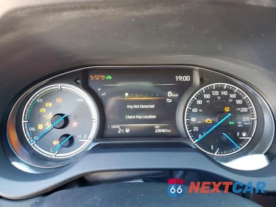 Zdjęcie 9 z 13 samochodu: 2021 TOYOTA VENZA LE VIN:JTEAAAAH1MJ021589 - miniatura