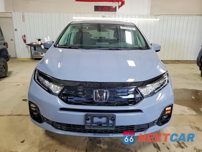 Piąte zdjęcie samochodu w środku: 2026 HONDA ODYSSEY ELITE VIN:5FNRL6H97TB030431 - miniatura