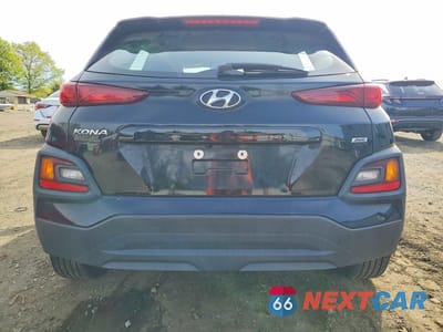 Zdjęcie 6 z 12 samochodu: 2018 HYUNDAI KONA SE VIN:KM8K1CAA6JU113696 - miniatura
