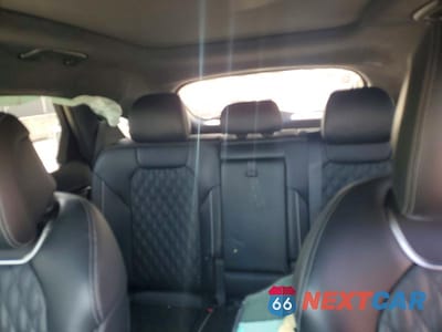 Zdjęcie 10 z 13 samochodu: 2022 GENESIS GV70 3.5T SPORT VIN:KMUMCDTC2NU012718 - miniatura