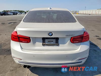 Zdjęcie 6 z 12 samochodu: 2016 BMW 328 I SULEV VIN:WBA8E9C54GK644046 - miniatura