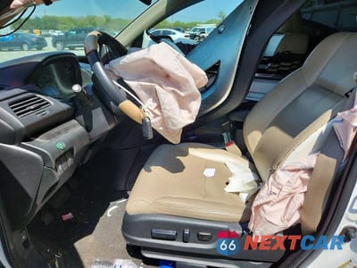 Zdjęcie 7 z 14 samochodu: 2015 HONDA CR-V EXL VIN:5J6RM4H74FL018426 - miniatura