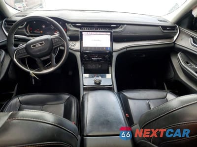 Zdjęcie 8 z 12 samochodu: 2023 JEEP GRAND CHEROKEE L LIMITED VIN:1C4RJJBG3P8811811 - miniatura