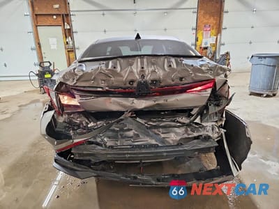 Zdjęcie 6 z 12 samochodu: 2023 HYUNDAI ELANTRA SEL VIN:KMHLS4AG9PU463523 - miniatura