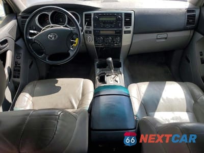 Zdjęcie 8 z 13 samochodu: 2003 TOYOTA 4RUNNER VIN:JTEBT17R630008548 - miniatura