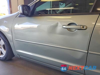 Zdjęcie 12 z 12 samochodu: 2008 FORD FUSION SE VIN:3FAHP07108R220155 - miniatura