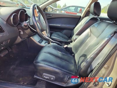 Zdjęcie 7 z 12 samochodu: 2005 NISSAN ALTIMA 2.5 VIN:1N4AL11E95N471544 - miniatura