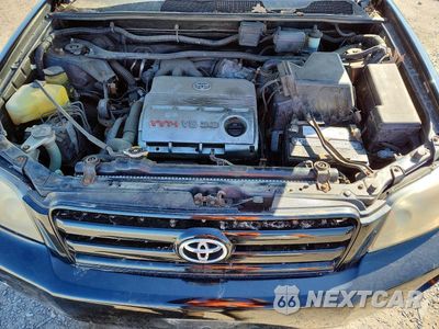 Zdjęcie 12 z 13 samochodu: 2006 TOYOTA HIGHLANDER LIMITED VIN:JTEEP21A360186786 - miniatura