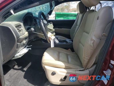 Zdjęcie 7 z 13 samochodu: 2022 DODGE DURANGO GT VIN:1C4RDHDG1NC202837 - miniatura