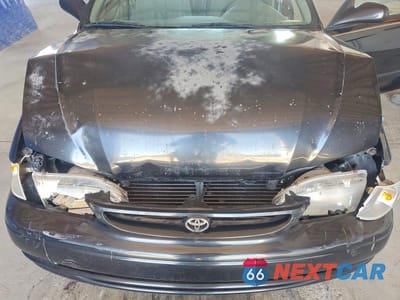 Zdjęcie 11 z 11 samochodu: 2000 TOYOTA COROLLA VE VIN:1NXBR12E8YZ316453 - miniatura