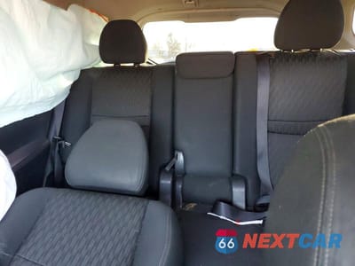 Zdjęcie 10 z 13 samochodu: 2017 NISSAN ROGUE S VIN:KNMAT2MV3HP501917 - miniatura
