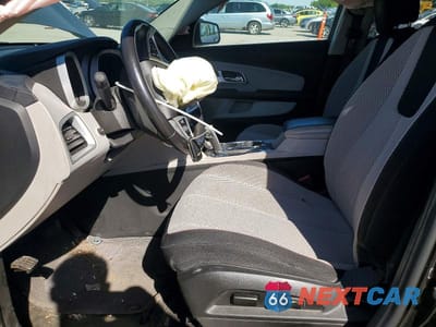 Zdjęcie 7 z 12 samochodu: 2015 CHEVROLET EQUINOX LT VIN:2GNALBEK9F6304713 - miniatura
